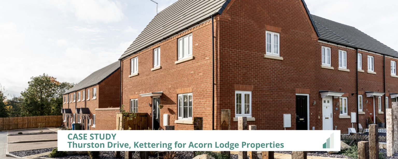 Thurston Drive, Kettering for Acorn Lodge Properties RDC LLC