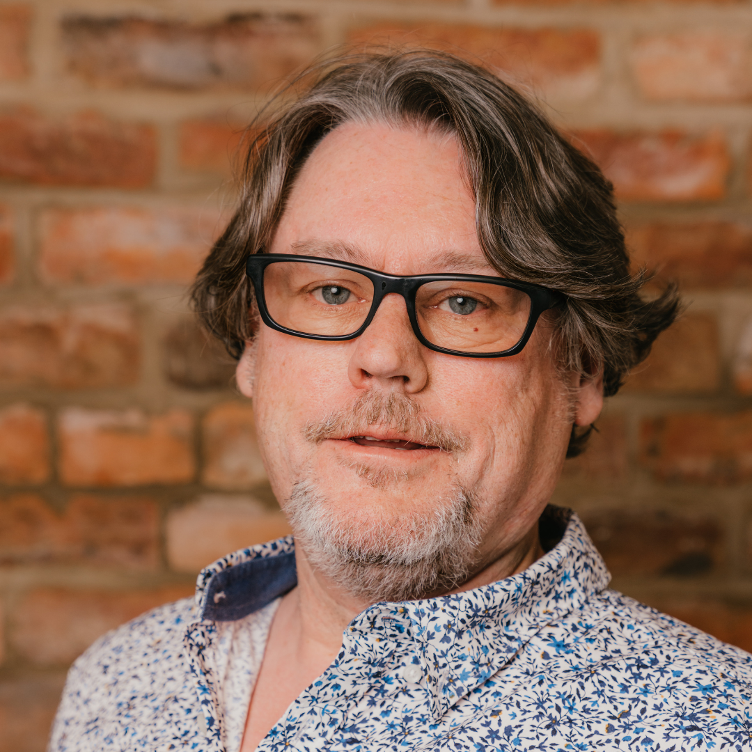 RDC - Steve Rose
